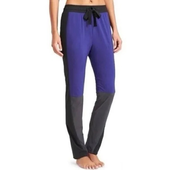 Athleta Pants - Athleta Derek Lam Collab Track Pants Size XS